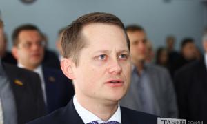 Луцький депутат Андрій Козюра переконаний, що на нього звели банальний наклеп 