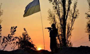 Противник застосував снайперські групи та стрілецьку зброю в районі Марїнки