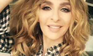 Катерина Варнава мріє про дітей
