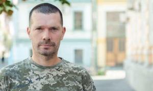 Чоловік подружки депутата Лещенка пожартував про свою раптову славу