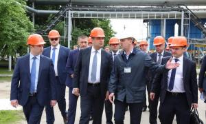 У планах українського уряду - за 5 років наростити власний видобуток газу на 7 млрд куб. м 