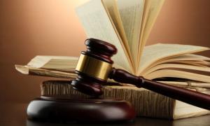 Прокуратура направила до суду обвинувальні акти щодо двох співробітників СБУ