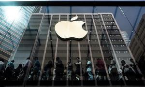 Apple звільнила десятки співробітників, які працювали над створенням автомобіля