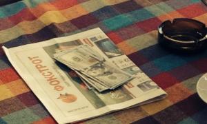 В Одесі затримали на хабарах посадовців ДФС та Держпродспоживслужби 
