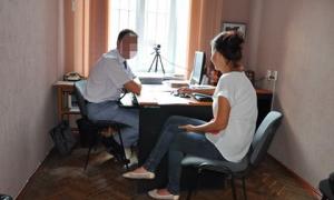 Затримано адвоката – юрисконсульта фейкового «Фонду держмайна «ДНР»