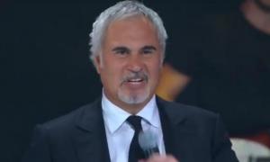 Меладзе на музичному фестивалі забув заспівати під фонограму (відео)

