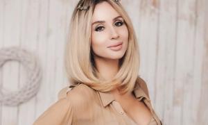 Світлана Лобода вразила фанатів стрункою фігурою
