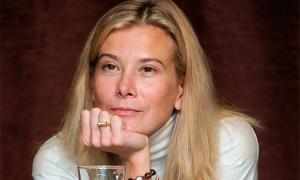 43-річна телеведуча Юлія Висоцька здивувала своїх шанувальників
