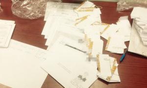 СБУ попередила розкрадання бюджетних коштів у зоні АТО