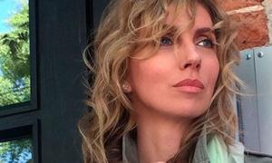 Світлана Бондарчук помітно помолодшала
