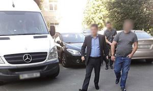 Затримано заступника голови правління компанії у сфері енергетики за привласнення 45 мільйонів гривень
