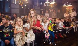 ГлюкoZa порадувала фото зі святкування  п’ятиріччя молодшої доньки