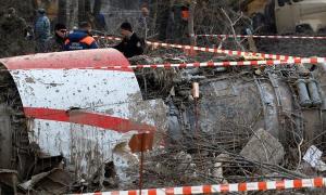 Підкомісія Смоленської катастрофи: Записи «чорних скриньок» підробили