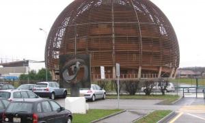 У жовтні цього року Україна стане асоційованим членом Європейської організації ядерних досліджень