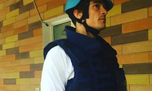 Орландо Блум відкрив свою сторінку в Instagram