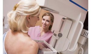Вчені знайшли речовину, яка допомагає поширюватися раку молочної залози