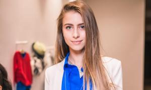 Внучка Софії Ротару опублікувала фото з матір’ю