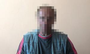 У Слов’янську затримали ще одного бойовика
