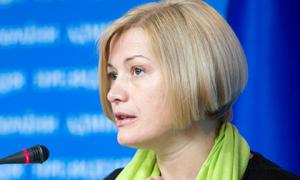 Євродепутати, які наполягають на проведенні виборів у зоні АТО, побоялися їхати на Схід