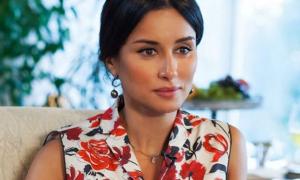 Тіна Канделакі вразила шанувальників спортивним фото
