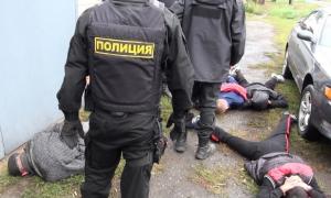 На Вінниччині ліквідовано угруповання рекетирів, які «вибивали» неіснуючі борги (фото)