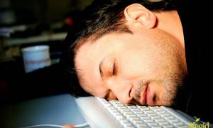 Учені: Хронічне недосипання робить людей смертельно небезпечними