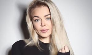 Аліна Гроссу здивувала фанатів  зміною іміджу
