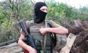 За минулу добу російсько-окупаційні війська 13 разів відкривали вогонь по позиціях українських захисників 