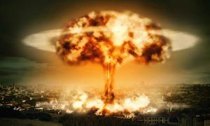 Британські вчені встановили, що світу загрожує новий Чорнобиль
