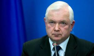 Маломуж: Польща, Румунія і Угорщина розглядають варіант приєднання західних областей України