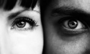 Учені розповіли про вплив зорового контакту на стосунки між людьми
