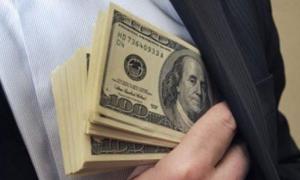 У Києві за підозрою у розтраті 18 млн грн затримали екс-гендиректора «Кіровгеологія»