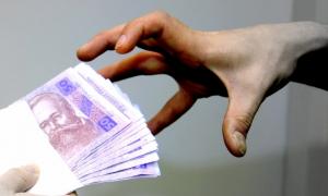 ТОП-хабарникам – довічне ув’язнення! 