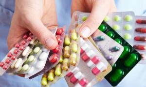 Уряд передбачив 5,9 млрд грн на централізовану закупівлю медикаментів