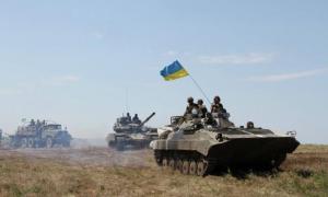 "Новий Мінськ" — це здача українських територій, - заява "Самопомочі"
