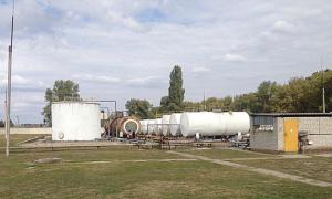 На Кіровоградщині викрито потужне виробництво фальсифікованих нафтопродуктів