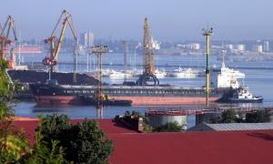 На «Миколаївському суднобудівному заводі «Океан» проводяться обшуки 