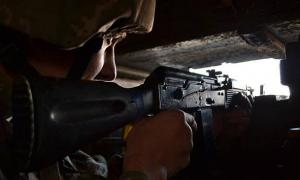 За минулу добу російські окупанти 14 разів відкривали вогонь по позиціях українських захисників