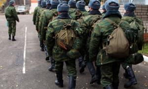 Президент підписав Указ про демобілізацію військових, призваних на службу у 2015 році 