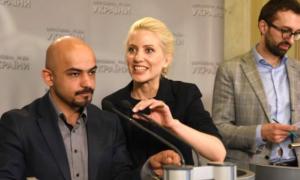 «Єврооптимісти-антикорупціонери» пропонують виключити позичені кошти з декларацій 