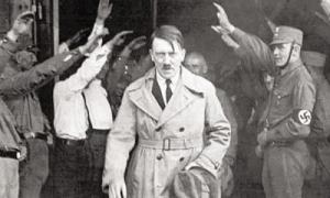 Журналіст Норман Олер: Гітлер був наркоманом
