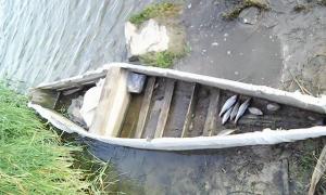 На річці Південний Буг потонув рибалка