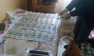 У Вінниці затримано на хабарі ортопеда-травматолога