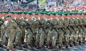 Президент підписав Закон на грошове забезпечення військовослужбовців