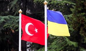 Україна і Туреччина домовилися про розширення співпраці в аграрній сфері