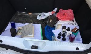 СБУ викрила багатомільйонні розтрати під час будівництва житла для військовослужбовців 