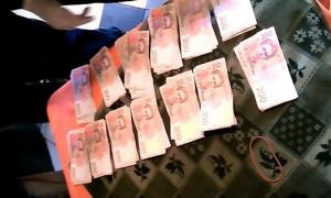 На хабарі спіймали керівника департаменту Державної архітектурно-будівельної інспекції Полтавщини 