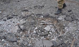 Російські окупанти продовжують атакувати українські позиції
