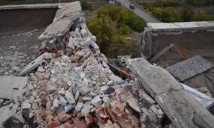 Бойовики з гранатометів, кулеметів та стрілецької зброї обстріляли райони Авдіївки, Кам’янки та Зайцевого