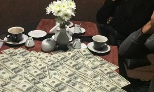 В Одесі адвокат намагався підкупити співробітника СБУ, щоб звільнити підзахисного